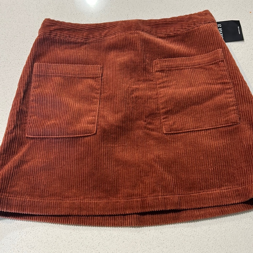 Forever 21 skirt